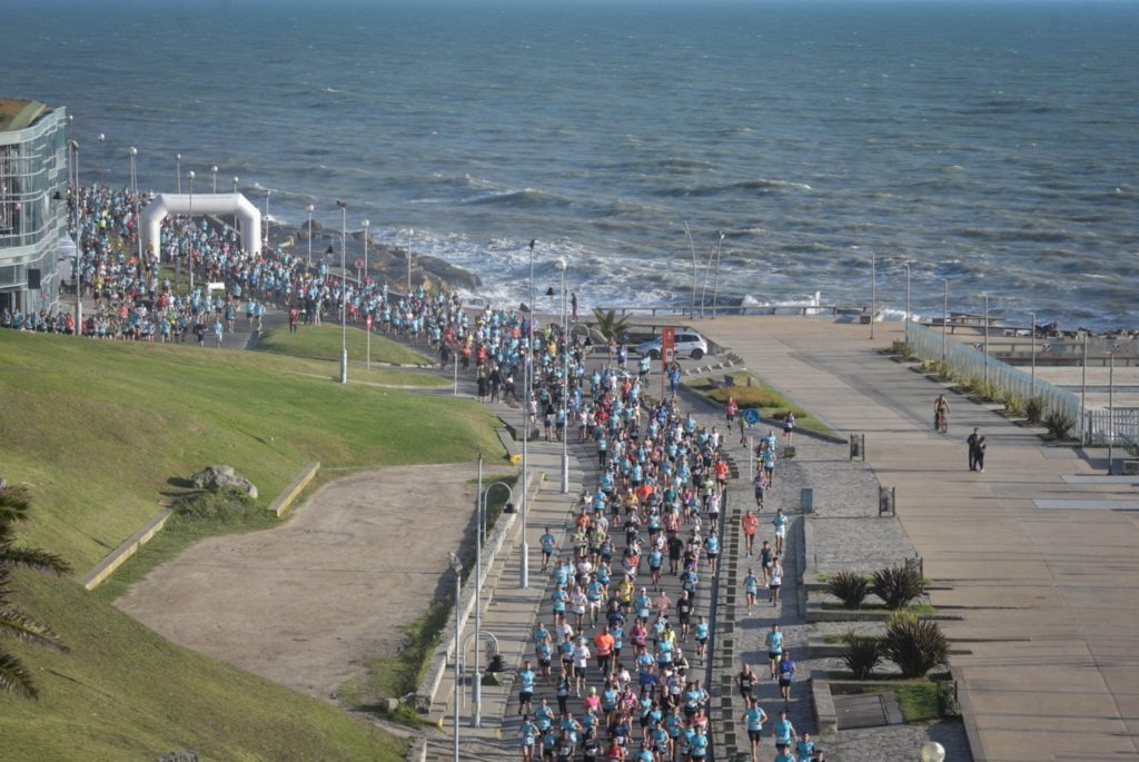 fotos mgp el medio maratón de mar del plata se correrá el 12 de noviembre (2)