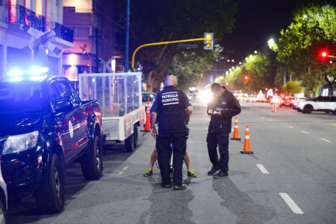 Mar del Plata: El Municipio secuestró 428 motos por diferentes infracciones