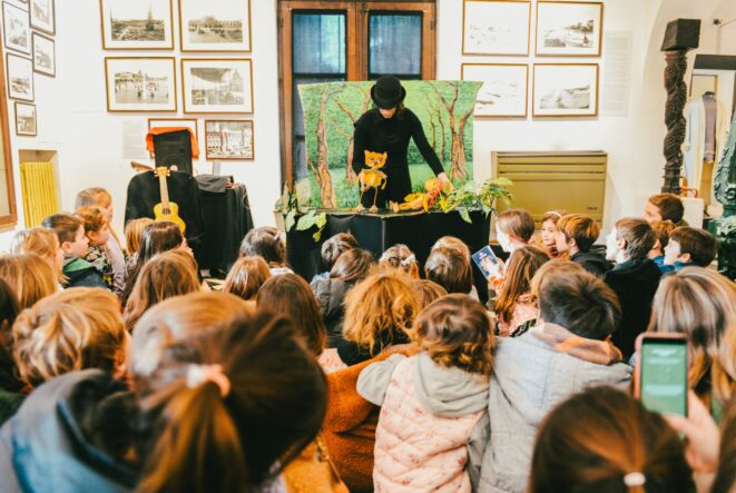 Mar del Plata: Más de 52 mil personas visitaron los espacios culturales durante las vacaciones de invierno