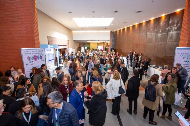 Mar del Plata será sede del XX Congreso Argentino de Gerontología y Geriatría