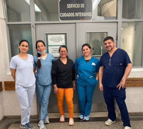 La terapia intensiva en el Hospital Municipal de Mar Chiquita “próxima a ser realidad”