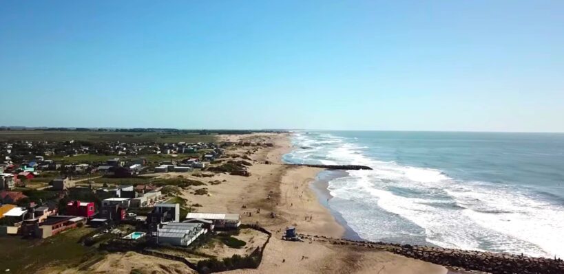 Mar Chiquita: El municipio convoca a redefinir el uso e impacto de vehículos en el «Pozo de los Vidaleros»