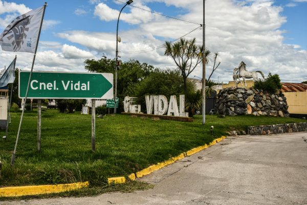 Coronel Vidal: medidas y prevención por leptospirosis 