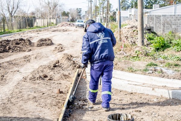 Dolores: El Intendente anunció un aumento del 17,5% para trabajadores municipales y los sueldos superan la inflación anual