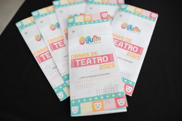 Comienza la temporada de teatro en Santa Clara del Mar