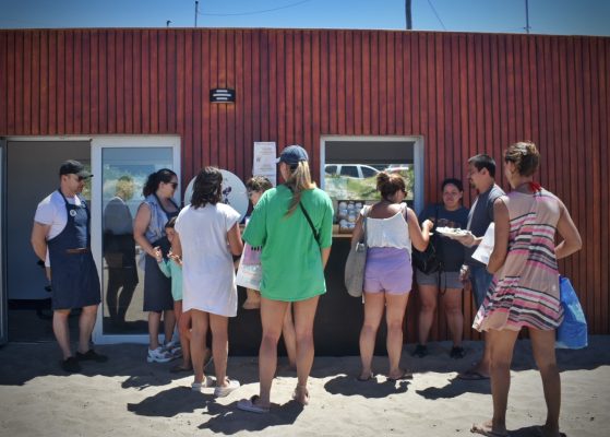 Nueva edición del TuriClub After Beach en Santa Clara del Mar